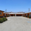 Отель Aristocrat Motel, фото 22