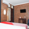 Отель Kebon Krapyak Cottage By OYO Rooms, фото 12