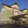 Отель Holiday Inn Express & Suites Seattle South - Tukwila, an IHG Hotel, фото 20