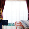 Отель YO.OM Colorful Family Home 3 Pax, фото 11