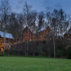 Отель Woodpecker's Hollow - 1 Br Cabin, фото 12