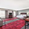 Отель Hampton Inn & Suites Madison-West, фото 35