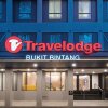 Отель Travelodge Bukit Bintang в Куала-Лумпуре