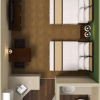Отель Extended Stay America New York City LaGuardia Airport, фото 19