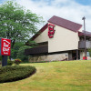 Отель Red Roof Inn Boston - Southborough/ Worcester, фото 13