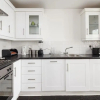 Отель My-Places 4 Bed Town House (3A), фото 12