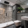 Отель Stunning Modern City Centre Apartment Retreat, фото 6