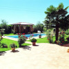 Отель Villa With 3 Bedrooms in Umag, With Private Pool, Enclosed Garden and, фото 1