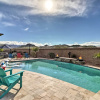 Отель Stunning Goodyear Vacation Rental w/ Private Pool!, фото 21