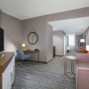 Отель Hampton Inn & Suites Denver-Downtown, фото 47