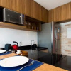 Отель Duplex cobertura luxo BK30 2107, фото 6