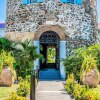 Отель Castle Villas at Bluebeard's by Capital Vacations в Сен-Томасе