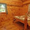 Отель Robin Hill Camping Resort Deluxe Cottage 13, фото 2