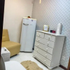 Отель Confortável apto cama queen e sofá cama - COPACABANA, фото 15