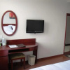 Отель GreenTree Inn ShangHai KangQiao Industrial Zone JinXiu Road Business Hotel, фото 13