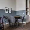 Отель Domio Downtown Luxurious 2br Gym/Sauna, фото 11