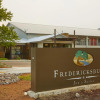 Отель Fredericksburg Inn & Suites, фото 1