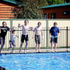 Отель Tasman Holiday Parks - Geelong, фото 17
