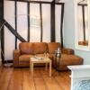 Отель The Bull Hotel Maidstone/Sevenoaks, фото 15