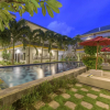 Отель Palloma Hotel Kuta, фото 11