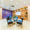 Отель VX Wuxi Jiangyin High Tech Zone Panlongshan Park H, фото 2