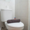 Отель Best Price 2Br Strategic At Puri Mas Apartment, фото 7