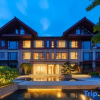 Отель Julong Town Hostel, фото 1