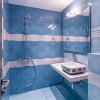 Отель Spacious Lovely 3-bed Apartment With big Balcony, фото 4