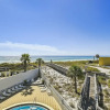 Отель Seacrest 301AB is a 3 BR Gulf front on Okaloosa Island by RedAwning, фото 1