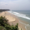 Отель Oceanic Beach Residency, фото 5