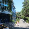 Гостиница Jantar' (Sochi) в Сочи