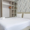 Отель Studio Room Apartment Connected to Mall at Tanglin Supermall Mansion, фото 4
