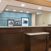 Отель Hampton Inn Winfield/teays Valley, фото 2