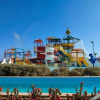 Отель Elgalala Aqua Park, фото 31