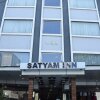 Отель Satyam Inn, фото 18