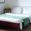 Отель Apartment With one Bedroom in Sainte-anne, With Enclosed Garden and Wi, фото 1