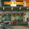 Отель Krishna, фото 23