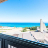Отель Casa con terrazza sul mare all'Addaura by Wonderful Italy, фото 12