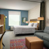 Отель Home2 Suites by Hilton Tupelo, фото 7