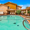 Отель Best Western Antelope Inn & Suites, фото 18