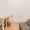 Отель Comfy And Furnished 1Br With Extra Room Sky House Bsd Apartment, фото 5