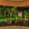 Отель Brand new Luxury 3BR villa Ethnic Ubud 1, фото 17