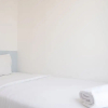 Отель Brand New And Cozy 2Br Tokyo Riverside Pik 2 Apartment, фото 4
