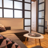 Апартаменты Atrium в Новом Гудаури, фото 22