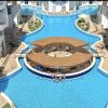 Отель Beautiful 2bed Appt in Hurghada, Short & Long Term, фото 24