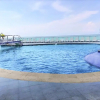 Отель Apartamentos SOHO Style - Frente al Mar CTG, фото 16