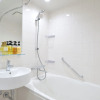 Отель androoms Osaka Hommachi, фото 8