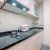 Отель Modern Look And Homey 2Br Transpark Cibubur Apartment Near Mall, фото 10