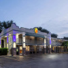 Отель Super 8 by Wyndham Bradenton Sarasota Area, фото 1