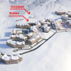 Отель New Gudauri Suites, фото 12